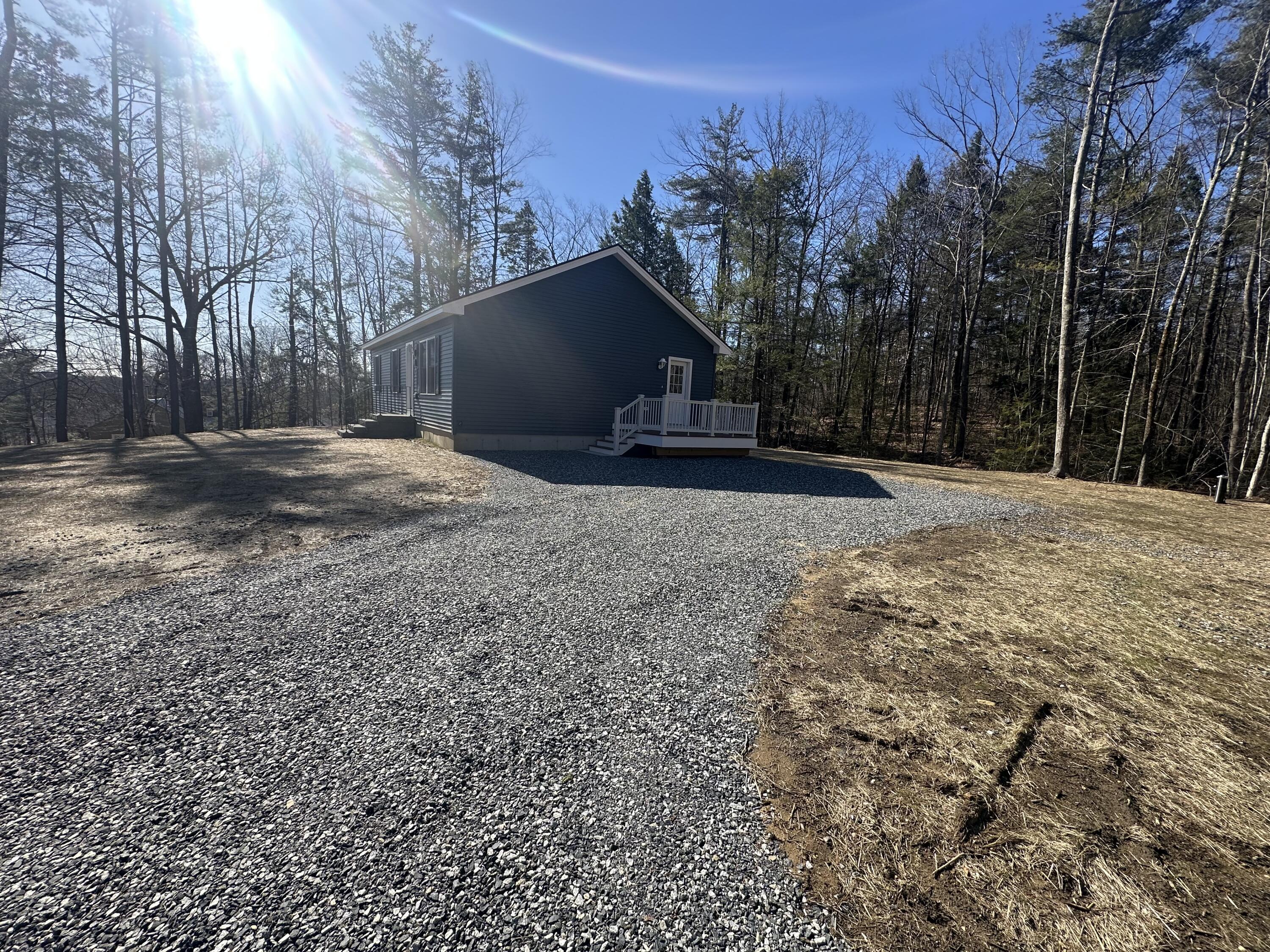 54 Hanson's Ridge Road Sanford ME 04073