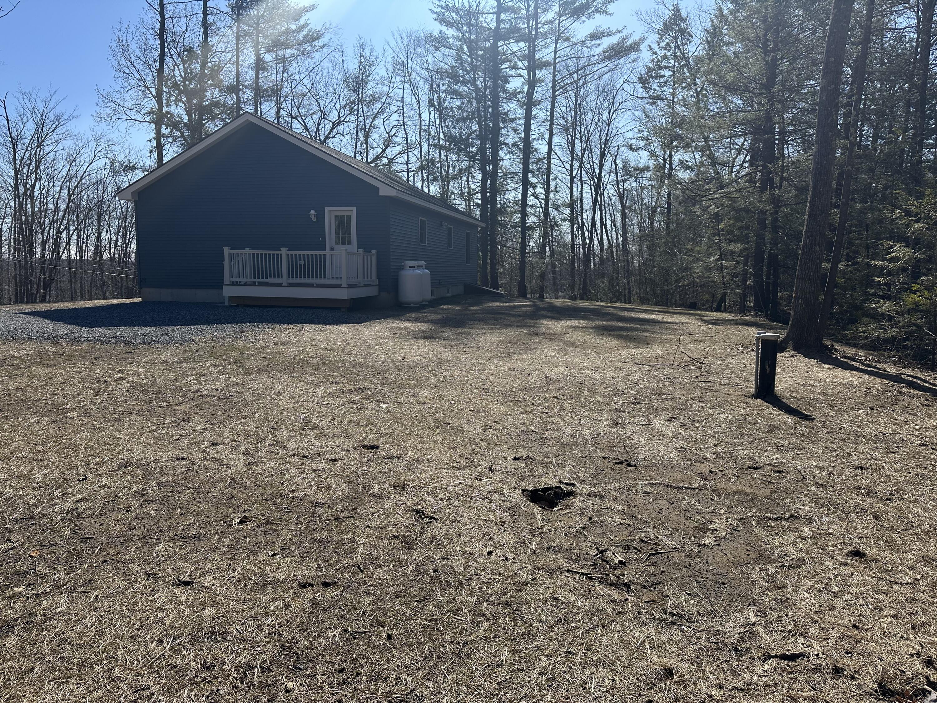 54 Hanson's Ridge Road Sanford ME 04073