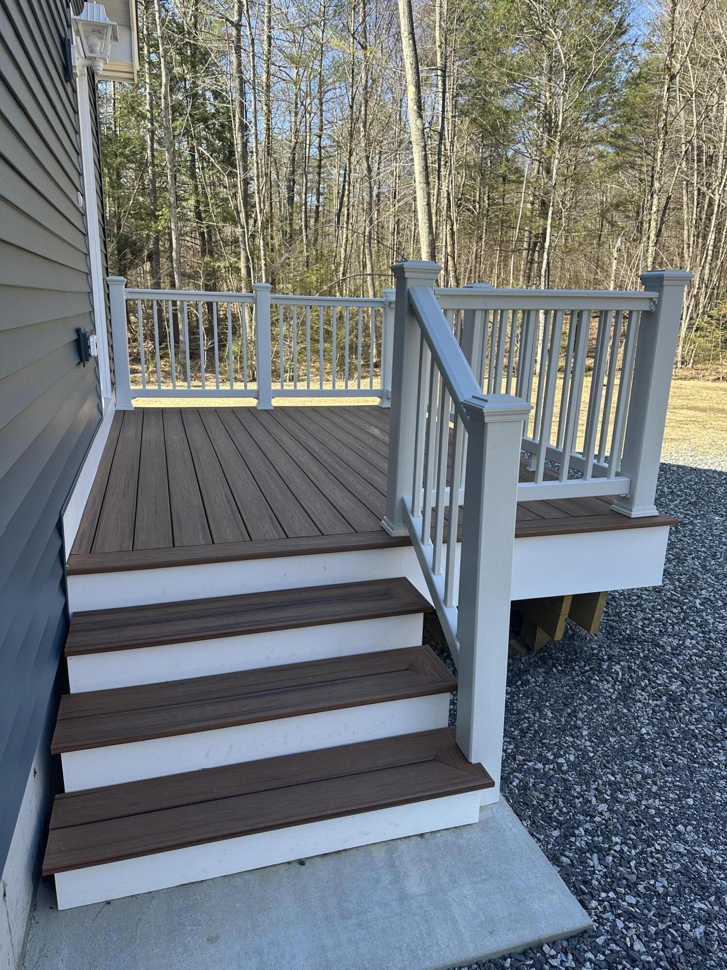 54 Hanson's Ridge Road Sanford ME 04073