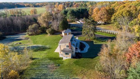 987 Alewive Road Kennebunk ME 04043