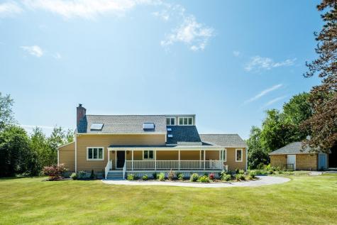 987 Alewive Road Kennebunk ME 04043