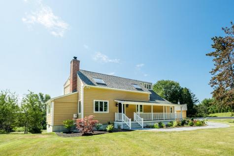 987 Alewive Road Kennebunk ME 04043