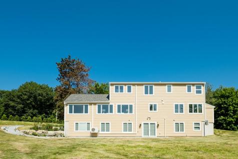 987 Alewive Road Kennebunk ME 04043