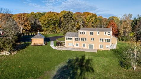 987 Alewive Road Kennebunk ME 04043