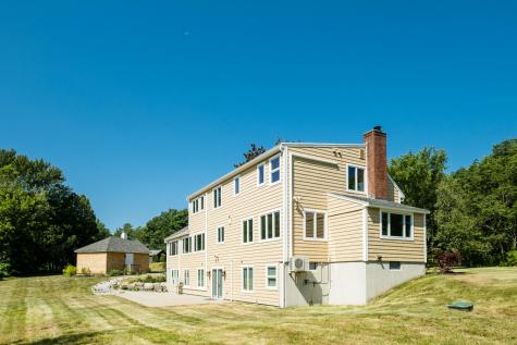 987 Alewive Road Kennebunk ME 04043