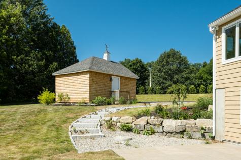 987 Alewive Road Kennebunk ME 04043