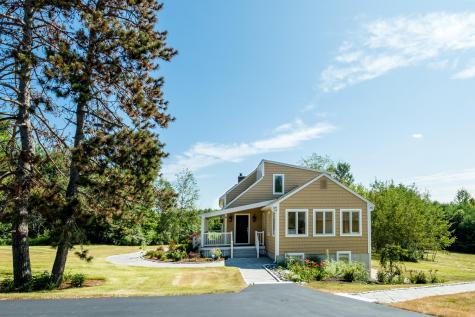 987 Alewive Road Kennebunk ME 04043