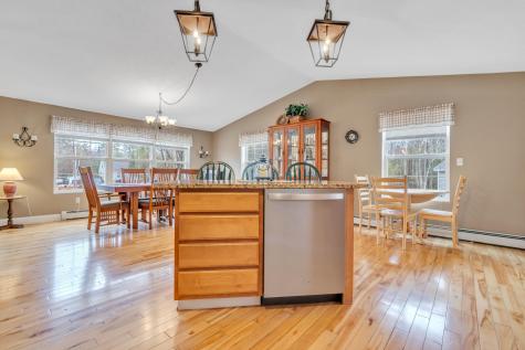 22 Mcgill Fern Road Standish ME 04084