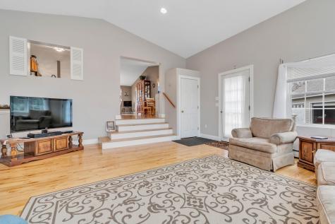 22 Mcgill Fern Road Standish ME 04084