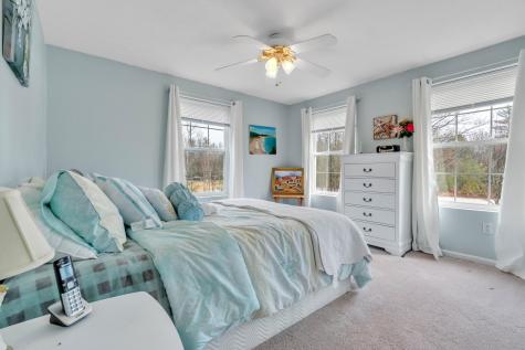 22 Mcgill Fern Road Standish ME 04084