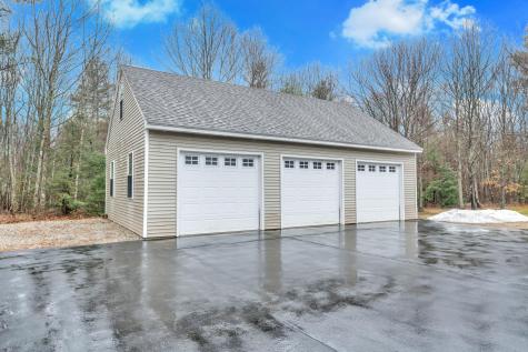 22 Mcgill Fern Road Standish ME 04084