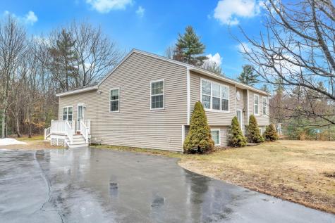 22 Mcgill Fern Road Standish ME 04084