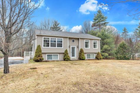 22 Mcgill Fern Road Standish ME 04084
