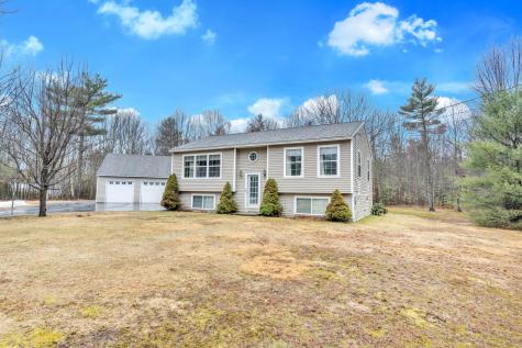 22 Mcgill Fern Road Standish ME 04084
