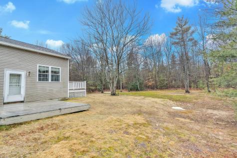 22 Mcgill Fern Road Standish ME 04084