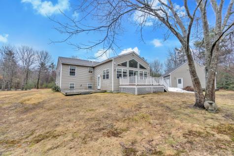 22 Mcgill Fern Road Standish ME 04084