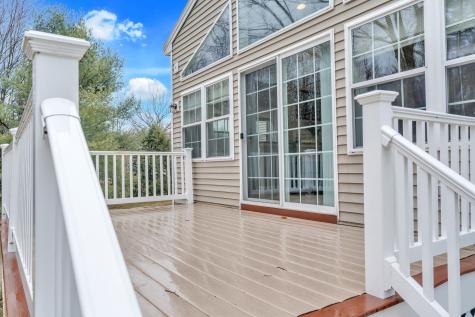 22 Mcgill Fern Road Standish ME 04084