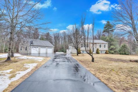 22 Mcgill Fern Road Standish ME 04084