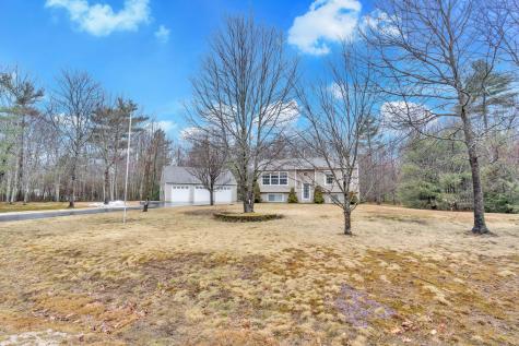 22 Mcgill Fern Road Standish ME 04084