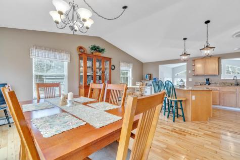 22 Mcgill Fern Road Standish ME 04084