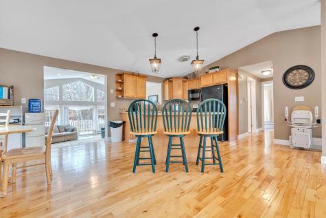 22 Mcgill Fern Road Standish ME 04084