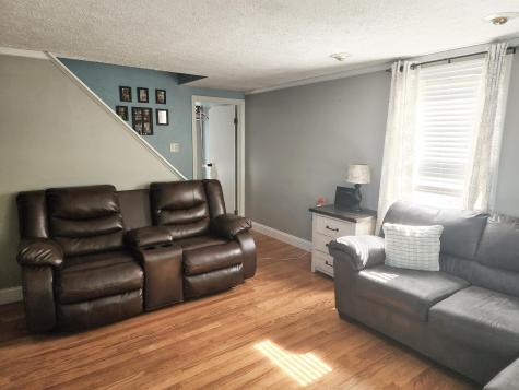 33 W Bates Street Auburn ME 04210