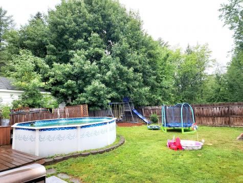 33 W Bates Street Auburn ME 04210