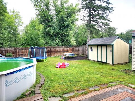 33 W Bates Street Auburn ME 04210