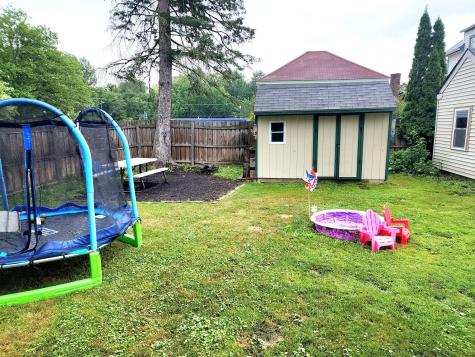 33 W Bates Street Auburn ME 04210