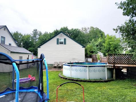 33 W Bates Street Auburn ME 04210