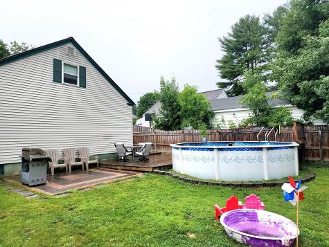33 W Bates Street Auburn ME 04210