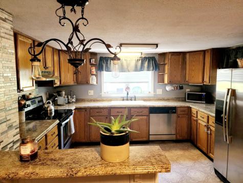 33 W Bates Street Auburn ME 04210