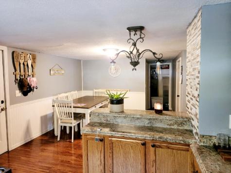 33 W Bates Street Auburn ME 04210