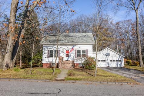 50 Woodlawn Avenue Portland ME 04103