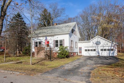 50 Woodlawn Avenue Portland ME 04103