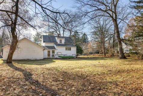 50 Woodlawn Avenue Portland ME 04103