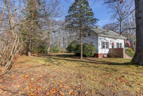 50 Woodlawn Avenue Portland ME 04103