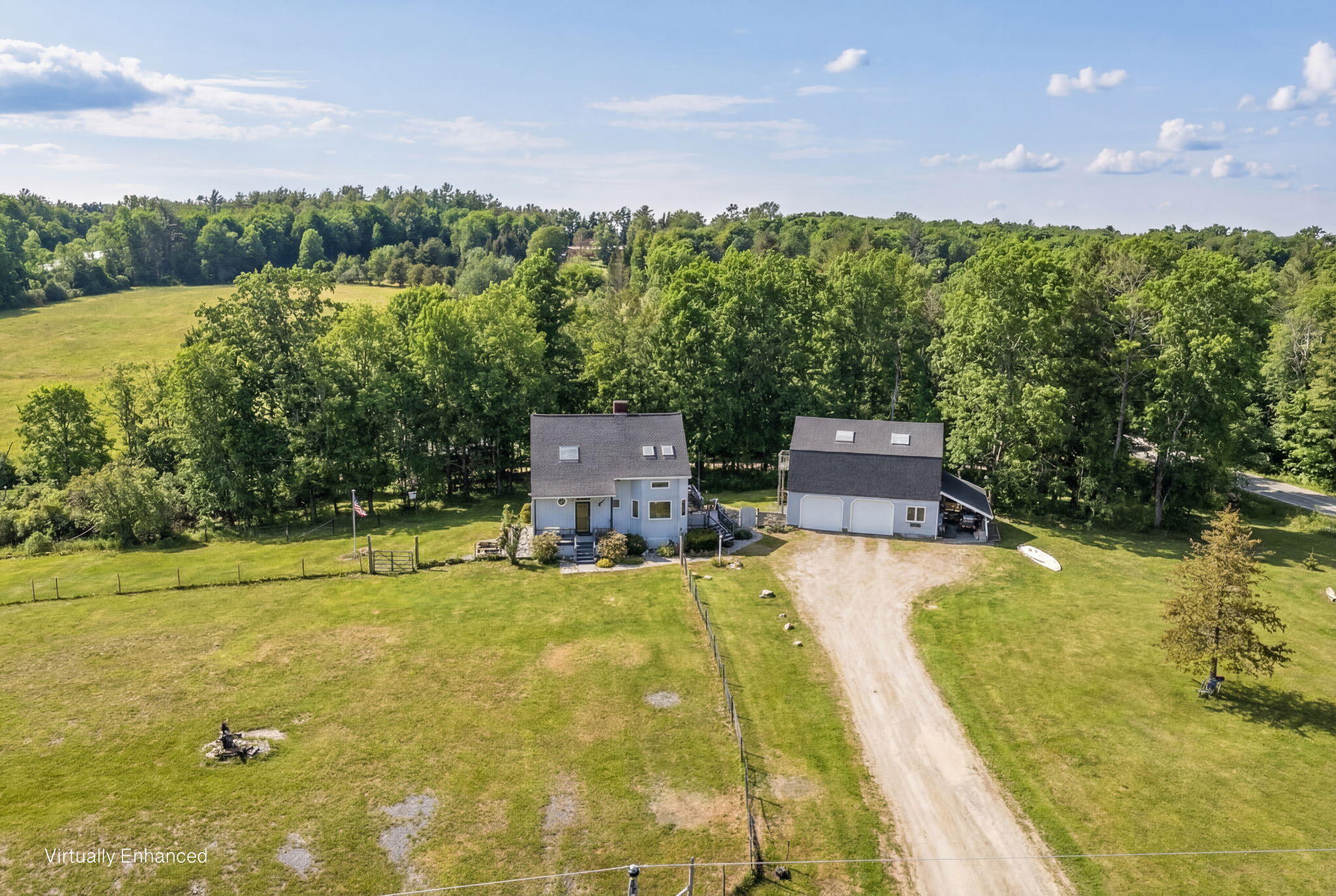 5 Hideaway Lane Richmond ME 04357