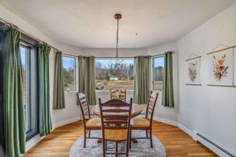 5 Hideaway Lane Richmond ME 04357