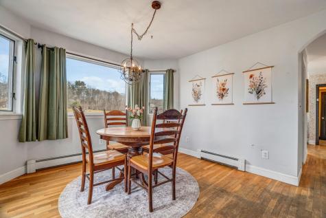 5 Hideaway Lane Richmond ME 04357