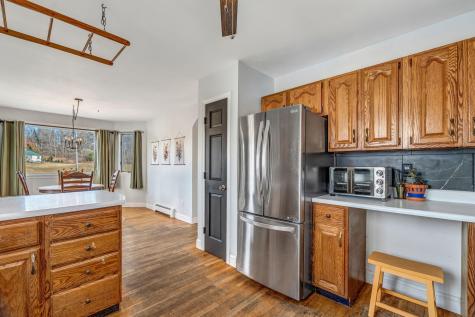 5 Hideaway Lane Richmond ME 04357