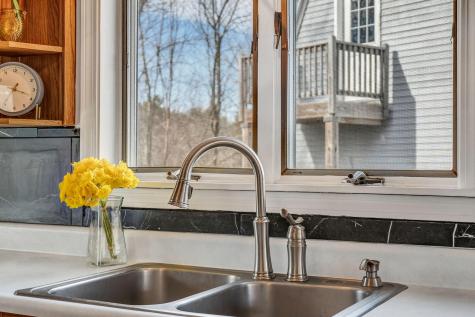 5 Hideaway Lane Richmond ME 04357