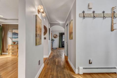 5 Hideaway Lane Richmond ME 04357