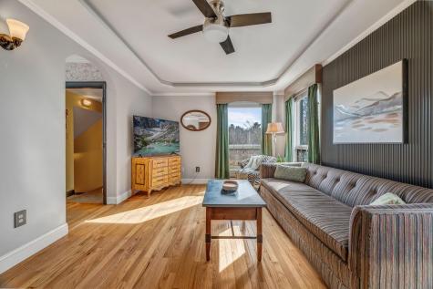 5 Hideaway Lane Richmond ME 04357