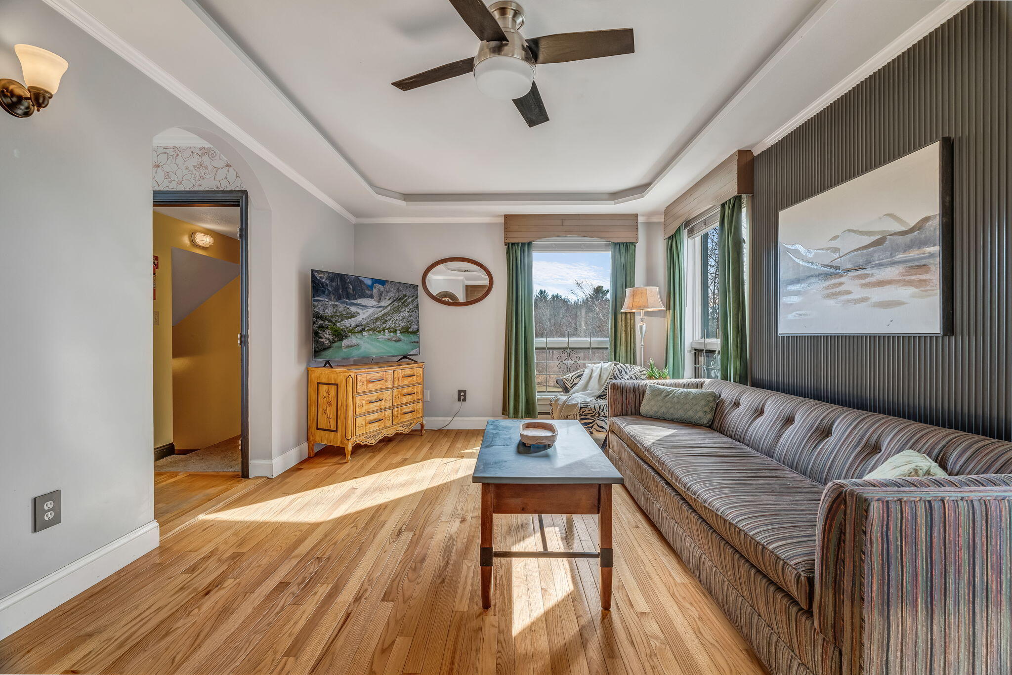 5 Hideaway Lane Richmond ME 04357