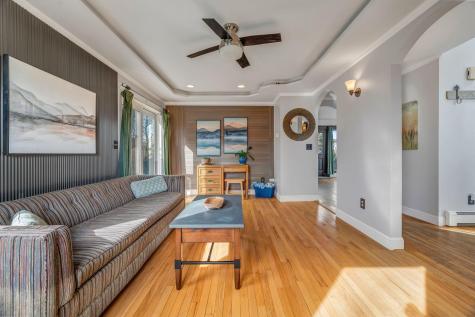 5 Hideaway Lane Richmond ME 04357