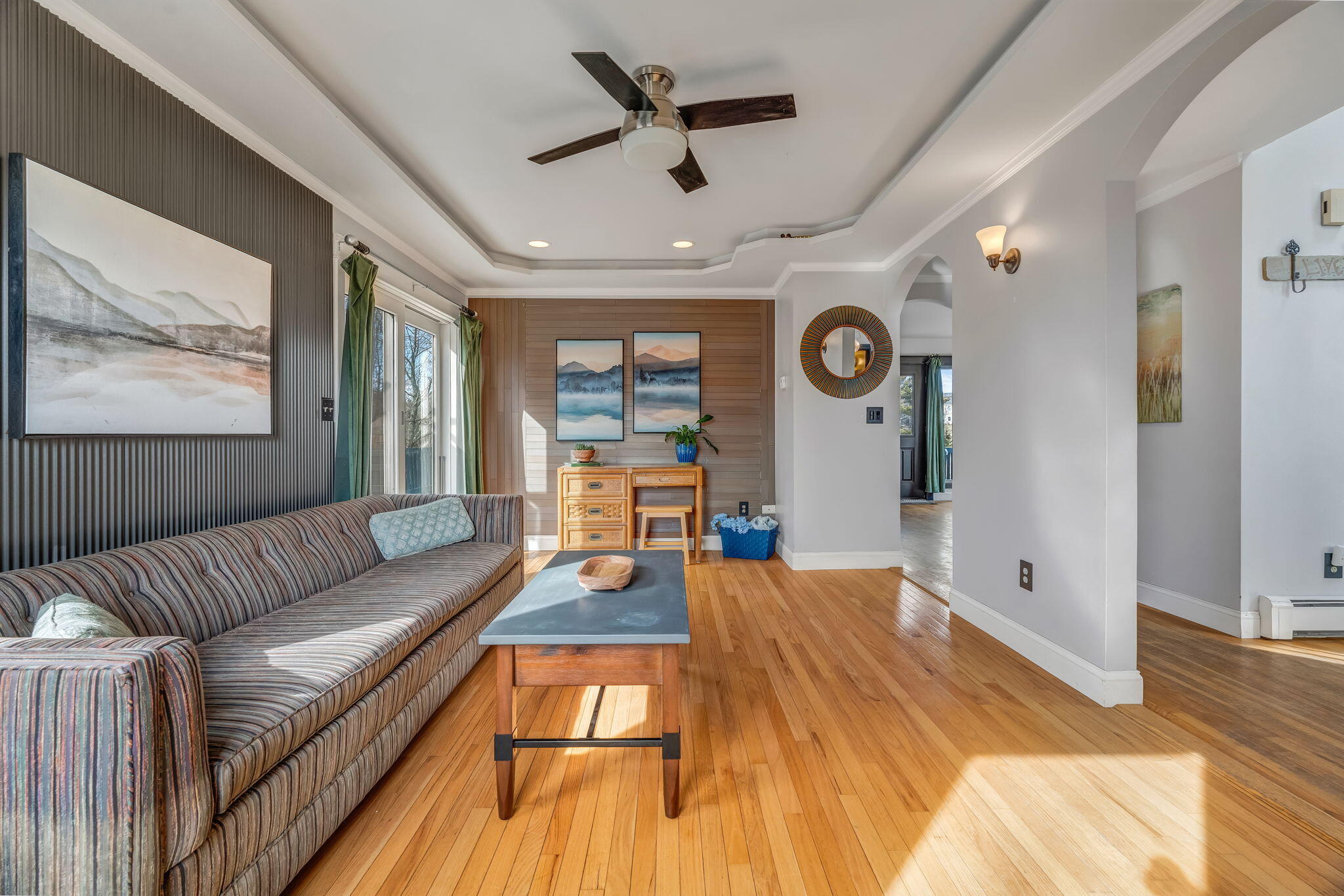 5 Hideaway Lane Richmond ME 04357
