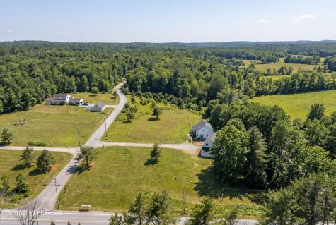5 Hideaway Lane Richmond ME 04357