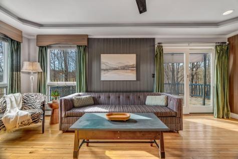 5 Hideaway Lane Richmond ME 04357