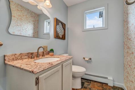 5 Hideaway Lane Richmond ME 04357